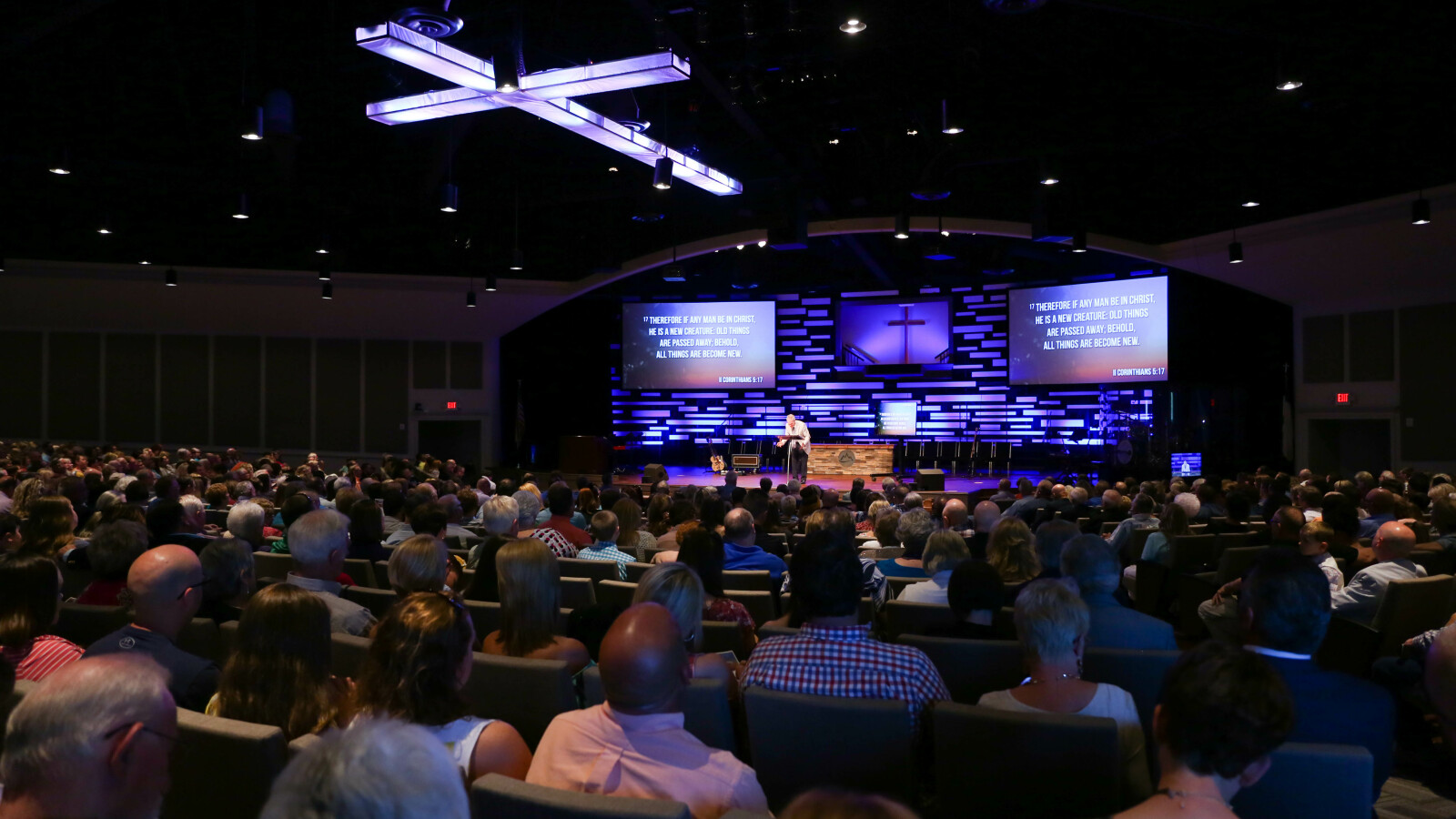 Original Rock Springs Church