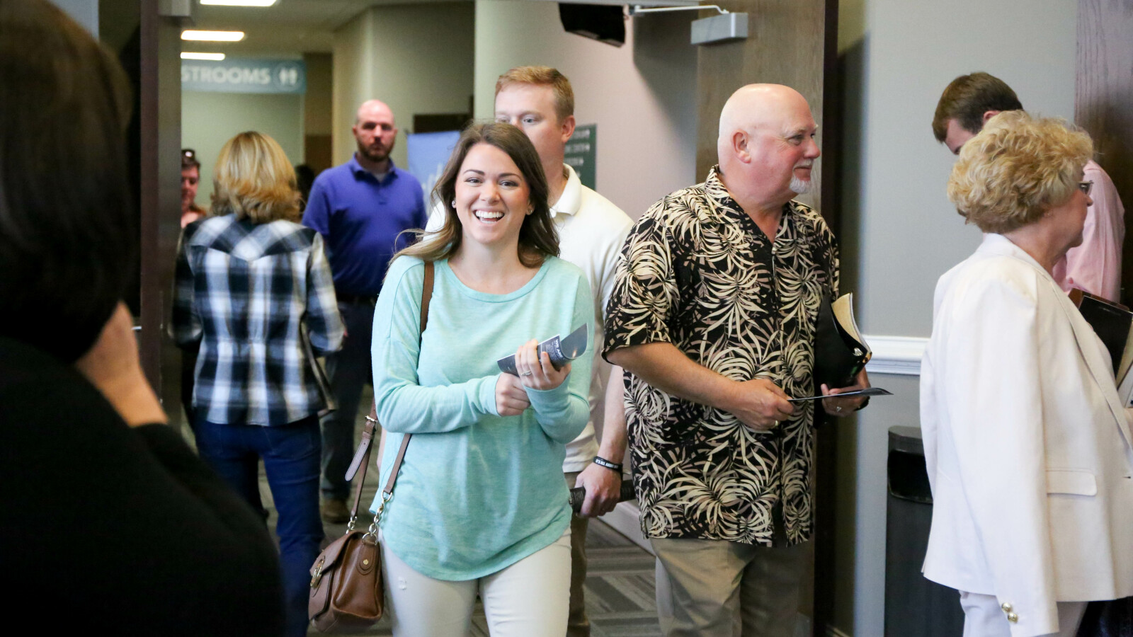 Original Rock Springs Church