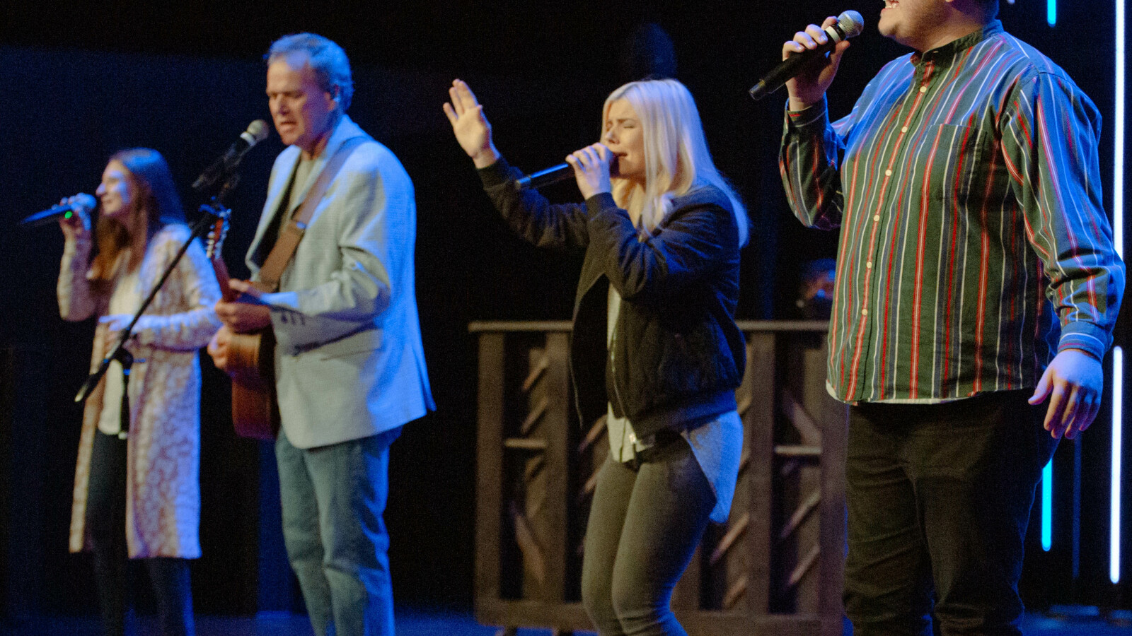 Macon Rock Springs Church