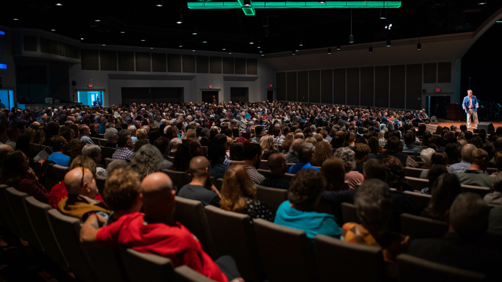 Original Rock Springs Church