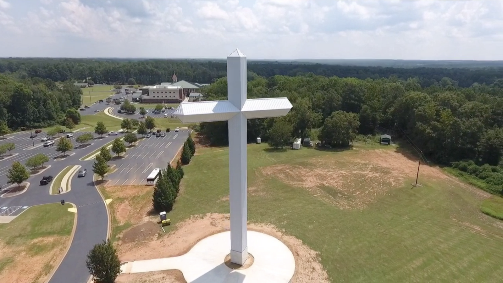 Legacy Brick Campaign Rock Springs Church