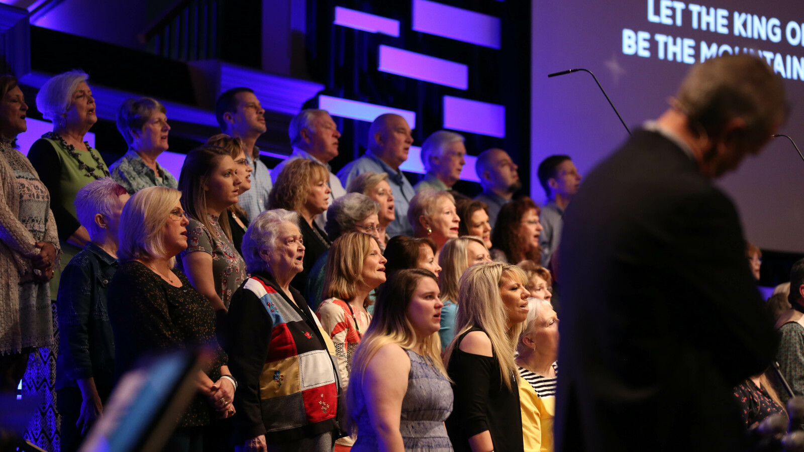 Original Rock Springs Church